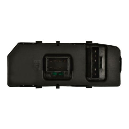 Standard Ignition Power Window Switch - DWS-342